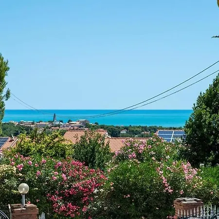 Alba Di Luna -trilocale Bosco, *