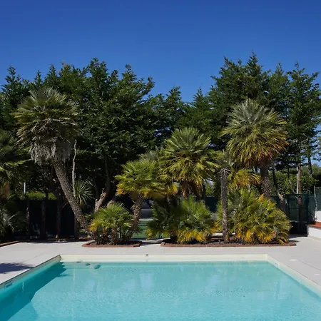 Apartman Alba Di Luna -trilocale Bosco,