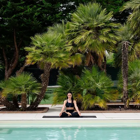 Alba Di Luna -trilocale Bosco,