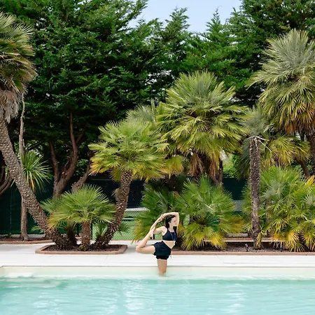 Alba Di Luna -trilocale Bosco,