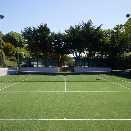 Apartman Alba Di Luna -trilocale Bosco, Sirolo