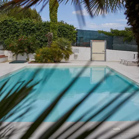 Apartman Alba Di Luna -trilocale Bosco, Sirolo