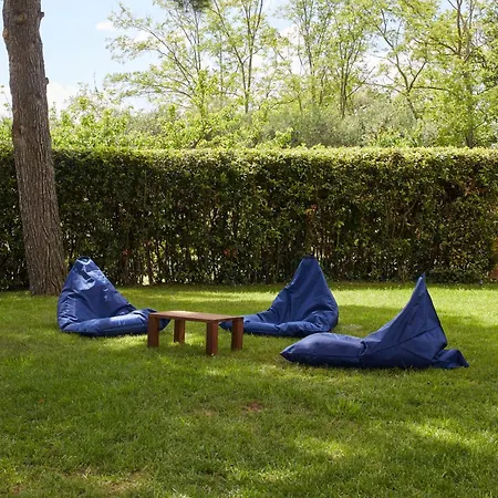 Alba Di Luna -trilocale Bosco, Apartman *