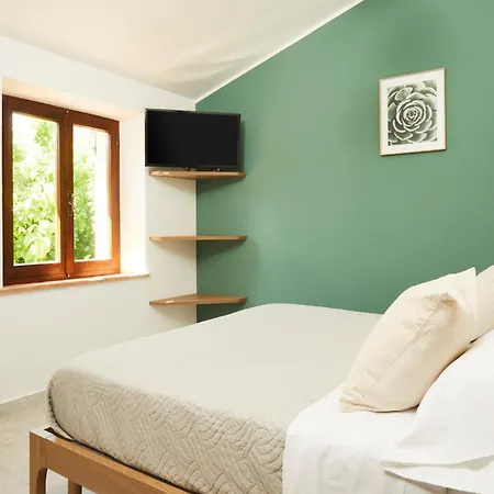 Alba Di Luna -trilocale Bosco, Apartman