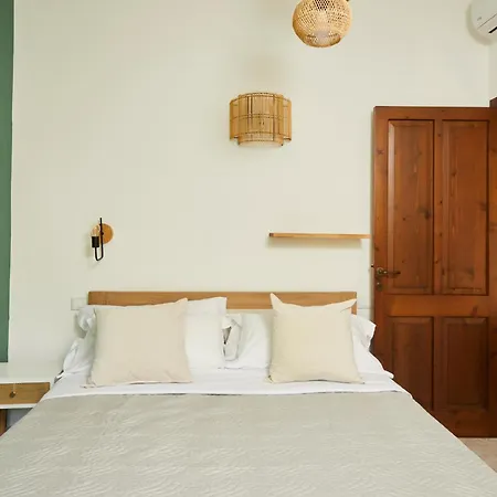 Alba Di Luna -trilocale Bosco, Sirolo