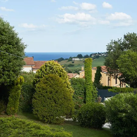 Alba Di Luna -trilocale Bosco, *