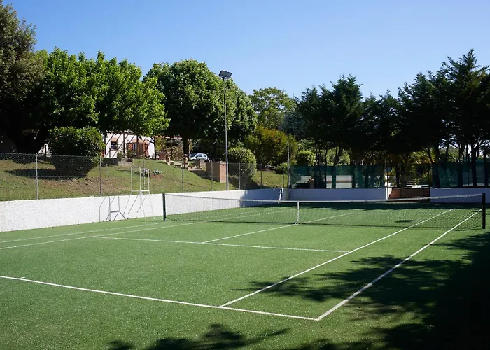 Appartement Alba Di Luna -trilocale Bosco,