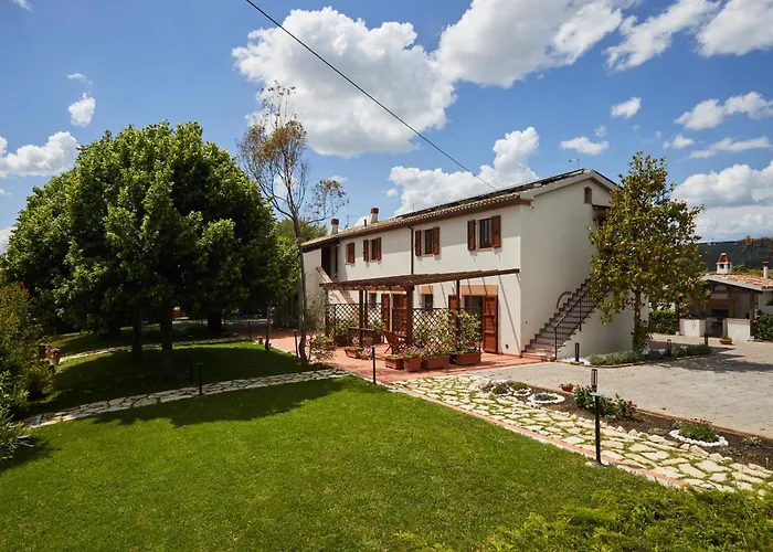 Appartement Alba Di Luna -trilocale Bosco, *