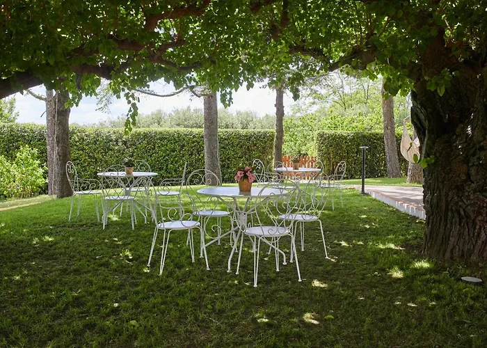 Alba Di Luna -trilocale Bosco,