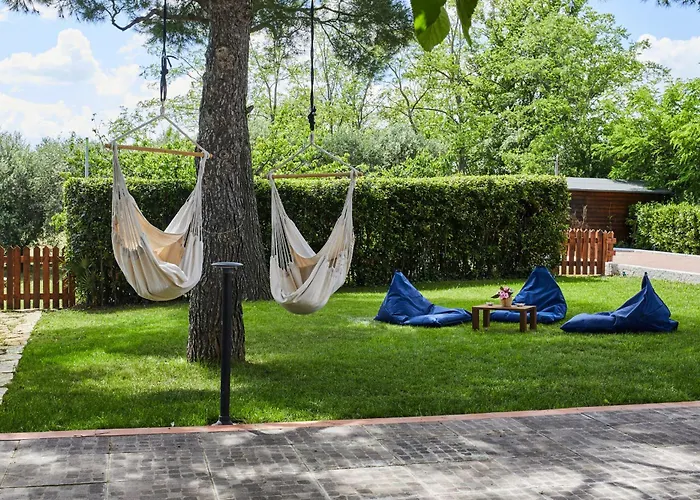 Appartement Alba Di Luna -trilocale Bosco, *