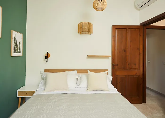 Alba Di Luna -trilocale Bosco, Sirolo