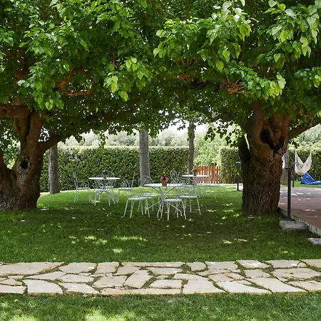 Alba Di Luna -trilocale Bosco, Sirolo