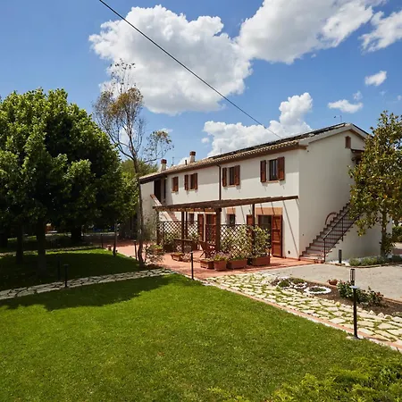 Apartament Alba Di Luna -trilocale Bosco, *