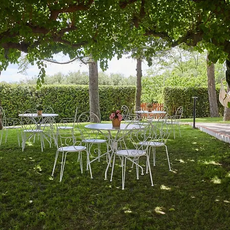 Alba Di Luna -trilocale Bosco,