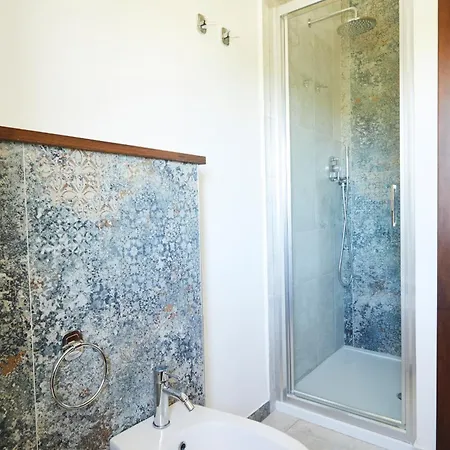 Alba Di Luna -trilocale Bosco, *