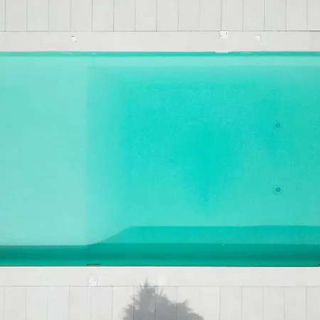 Alba Di Luna -trilocale Bosco, Apartmán Sirolo